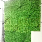 Artificial Vertical Garden Green Wall