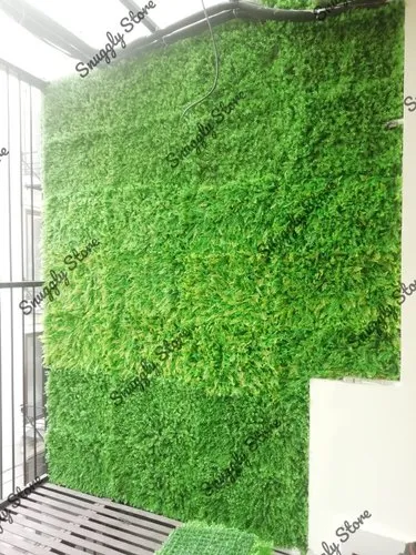 Artificial Vertical Garden Green Wall