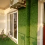 Artificial Chinese Wall Grass 20mm