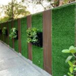Artificial Chinese Wall Grass 20mm