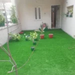 Artificial Grass For Terrace Garden