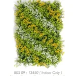 Decorative Artificial Green Wall