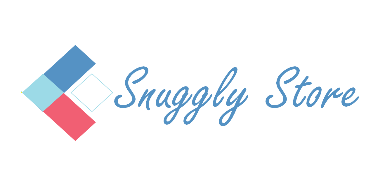 Snuggly Store logo