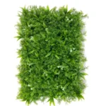 Artificial Green Grass Wall Tile