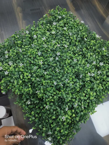 Artificial Leaf Wall