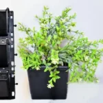 Vertical Garden Panel Pot