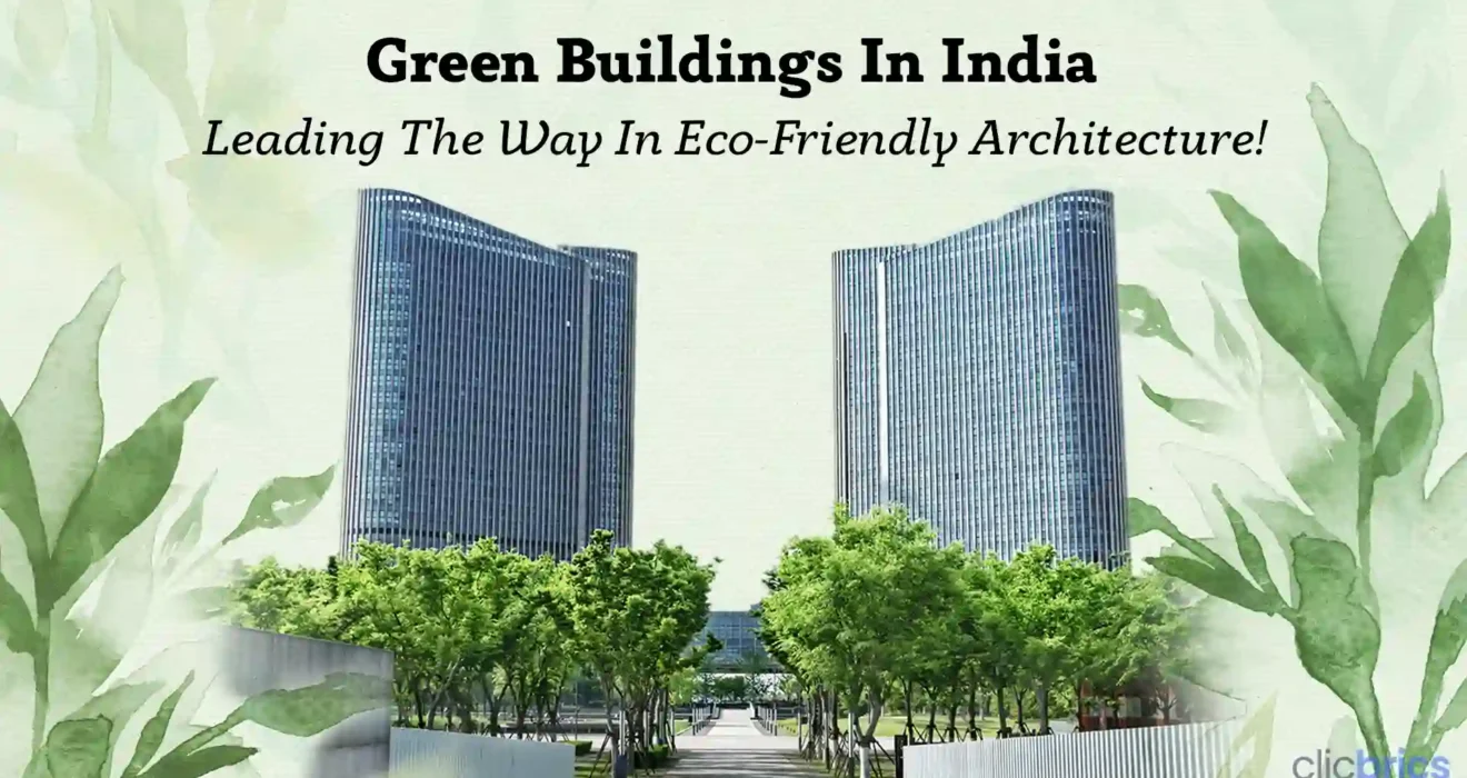 Green Offices