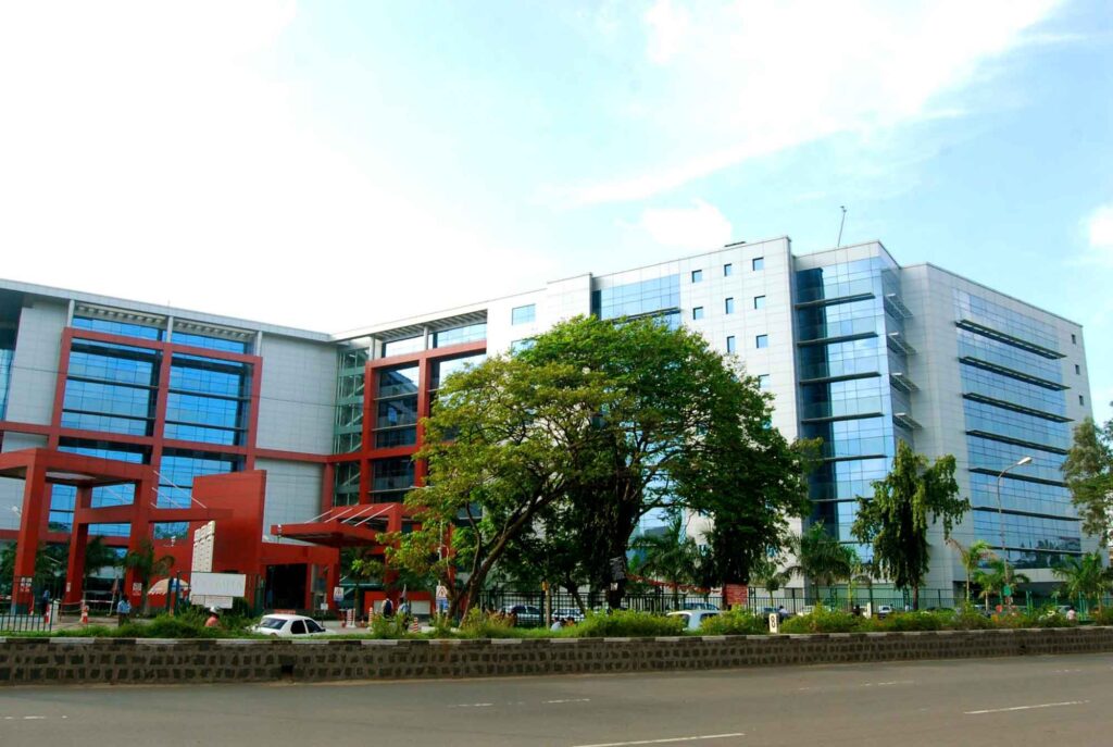 Olympia Tech Park