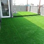 Artificial Grass Installation Service