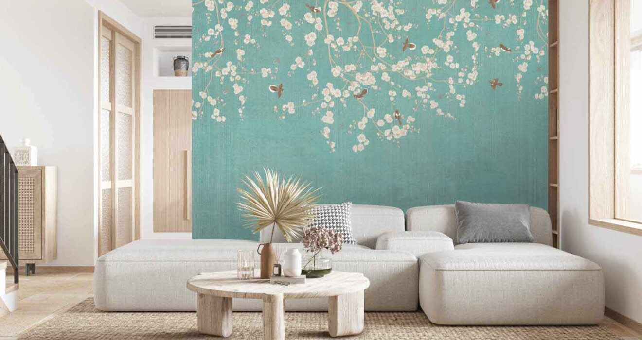 Upgrade Your Home in 2024: Why Wallpaper is the New Must-Have!